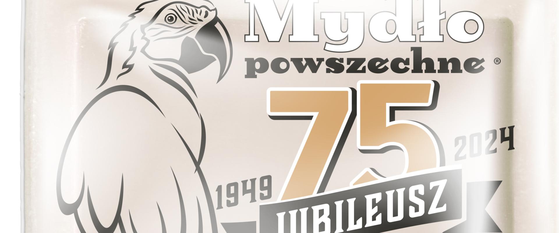 Powszechne choć w wersji limitowanej - jubileuszowe mydło Barwa Cosmetics